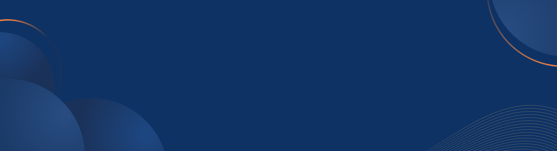 Footer Background