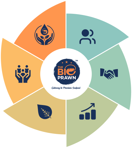 Sustainability Pillars Wheel