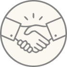A Trusted Long-Term Partner