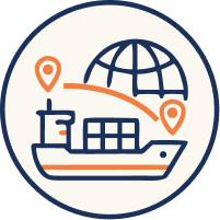 Dependable Supply Chain hovered