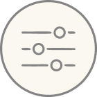Tailored Solutions