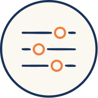 Tailored Solutions hovered