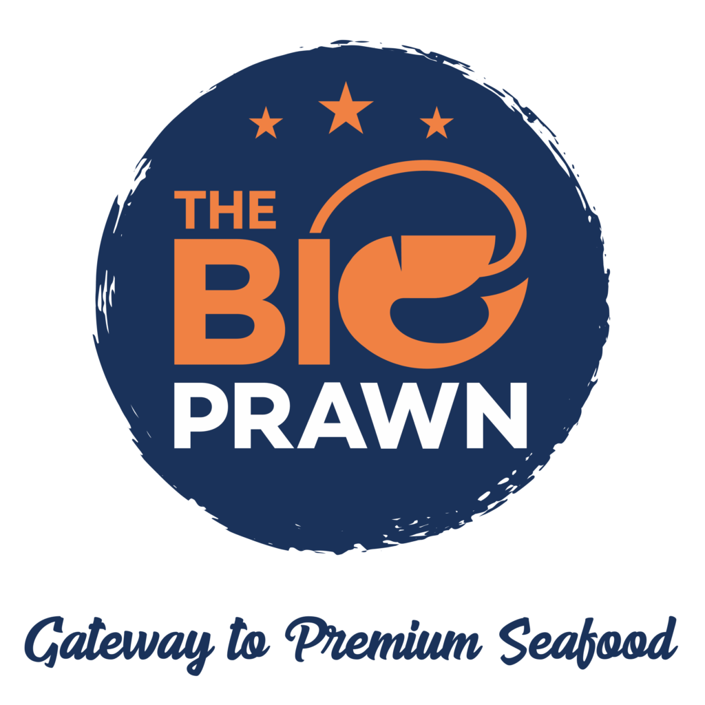 Home - The Big Prawn